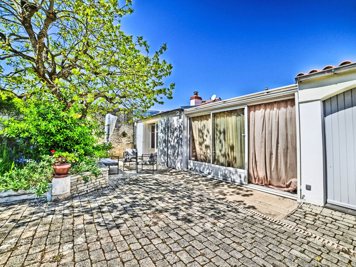 Maison avec jardin clos et pétanque – Île d'Oléron - Photo 30
