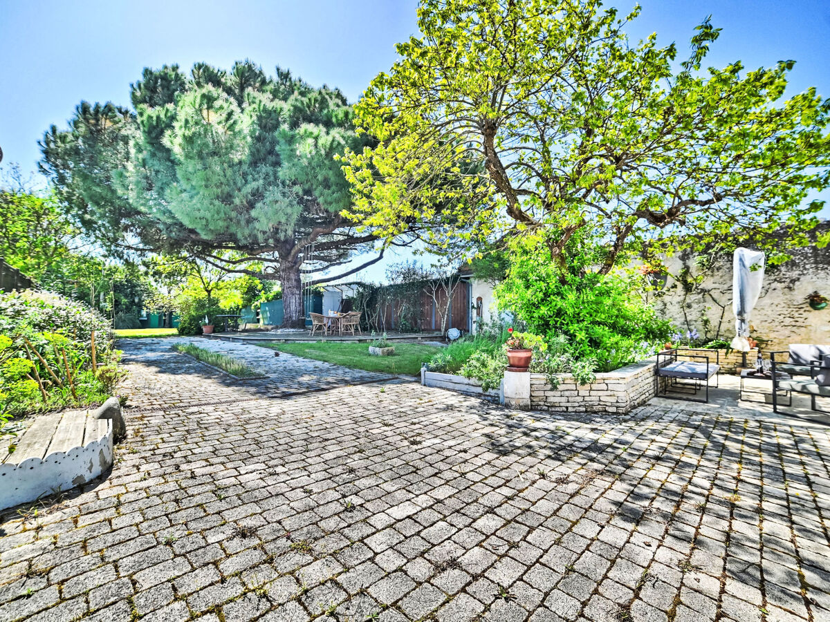Maison avec jardin clos et pétanque – Île d'Oléron - Photo 31