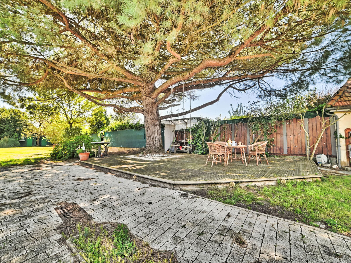Maison avec jardin clos et pétanque – Île d'Oléron - Photo 32