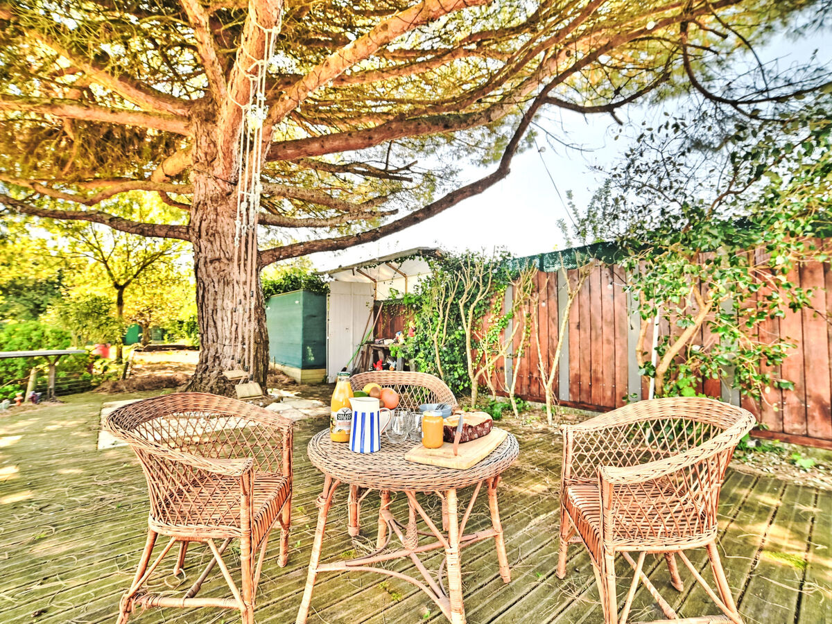 Maison avec jardin clos et pétanque – Île d'Oléron - Photo 33