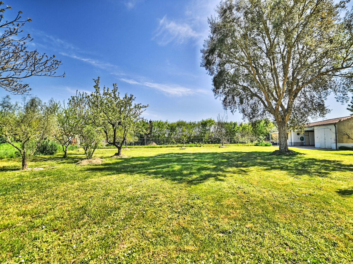 Maison avec jardin clos et pétanque – Île d'Oléron - Photo 35