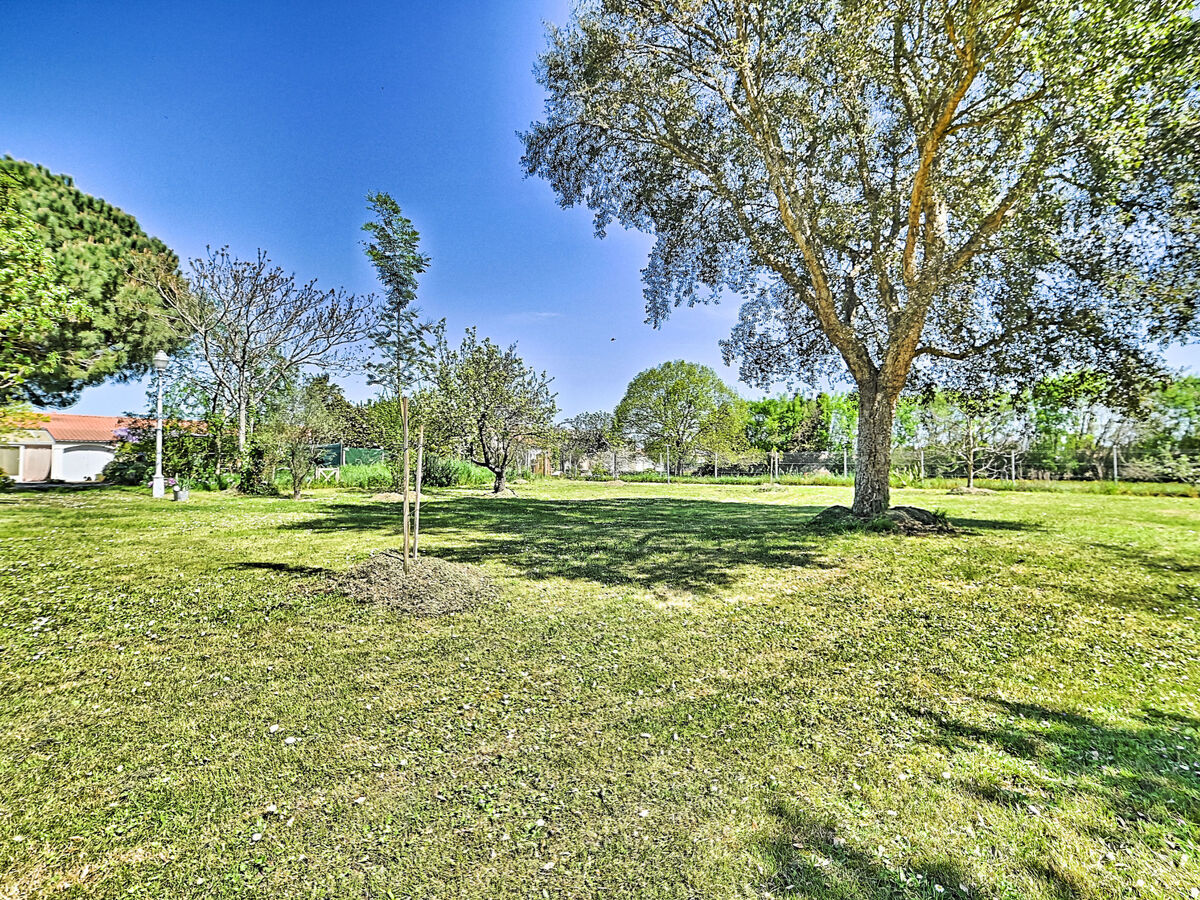 Maison avec jardin clos et pétanque – Île d'Oléron - Photo 36