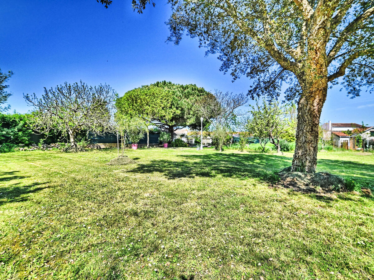 Maison avec jardin clos et pétanque – Île d'Oléron - Photo 38