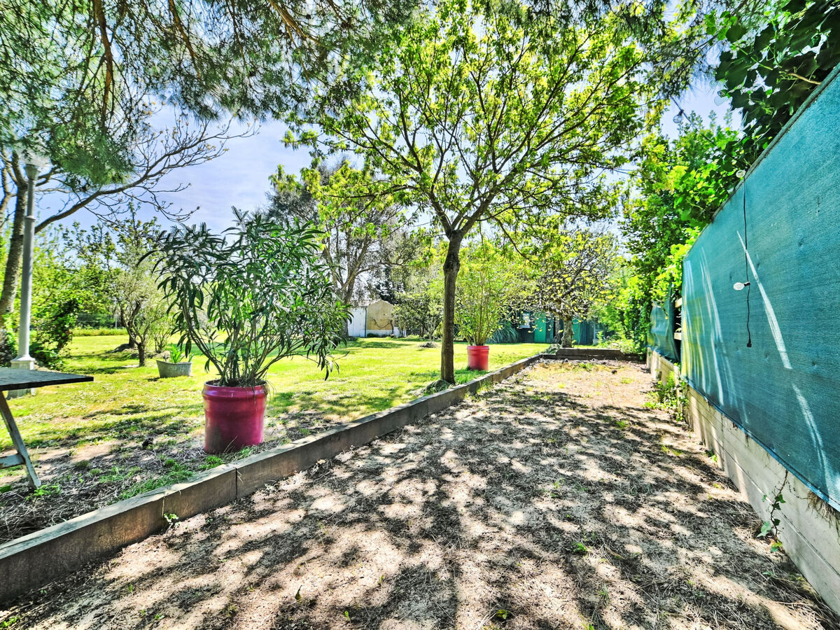 Maison avec jardin clos et pétanque – Île d'Oléron - Photo 39