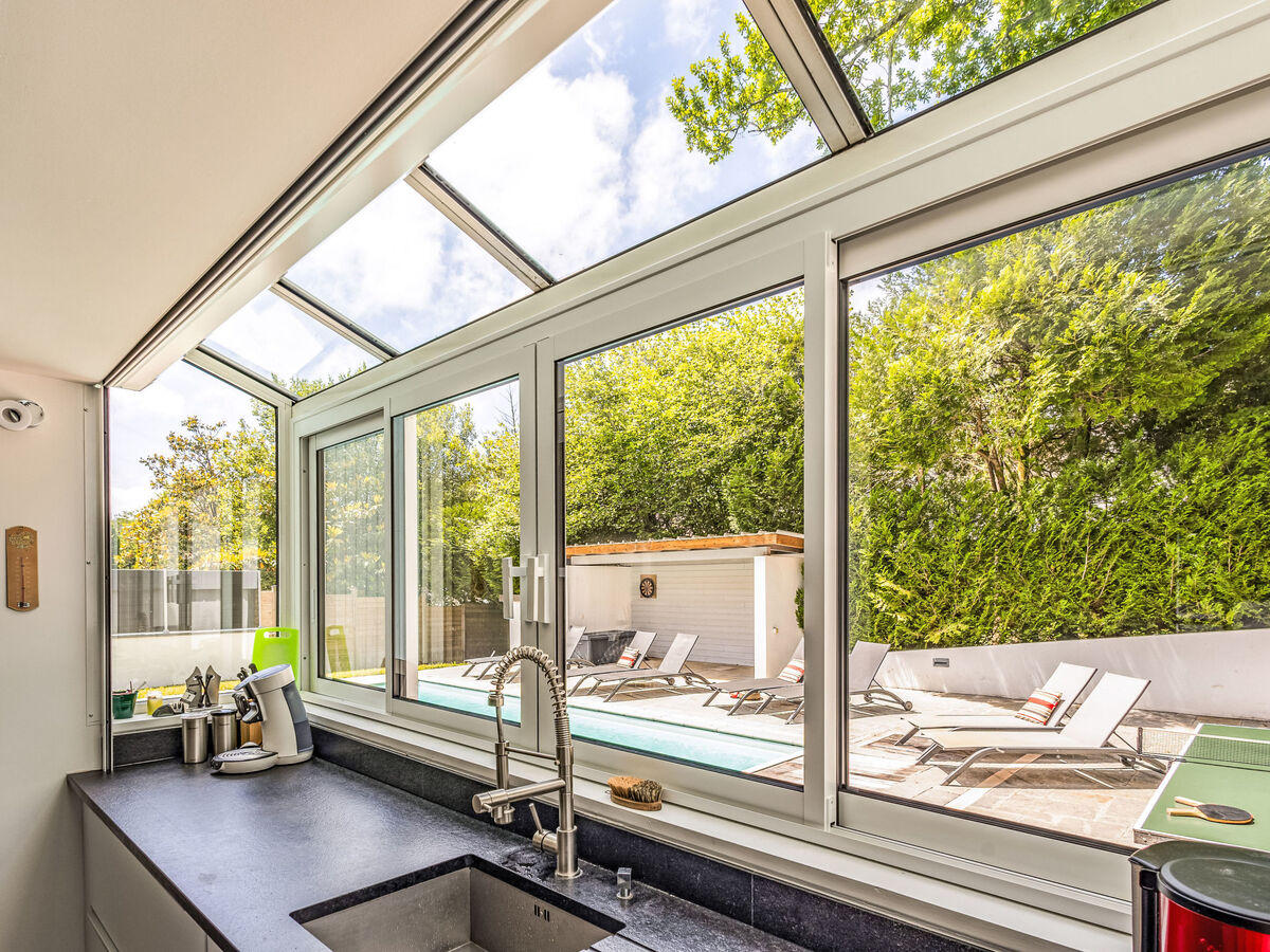 Villa Iturria à Anglet – piscine chauffée et jardin de 9 500 m² - Photo 3