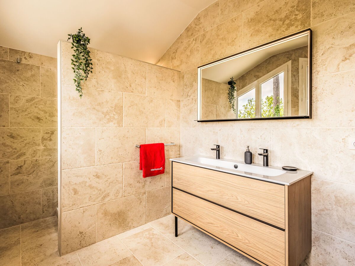 Villa Iturria à Anglet – piscine chauffée et jardin de 9 500 m² - Photo 5