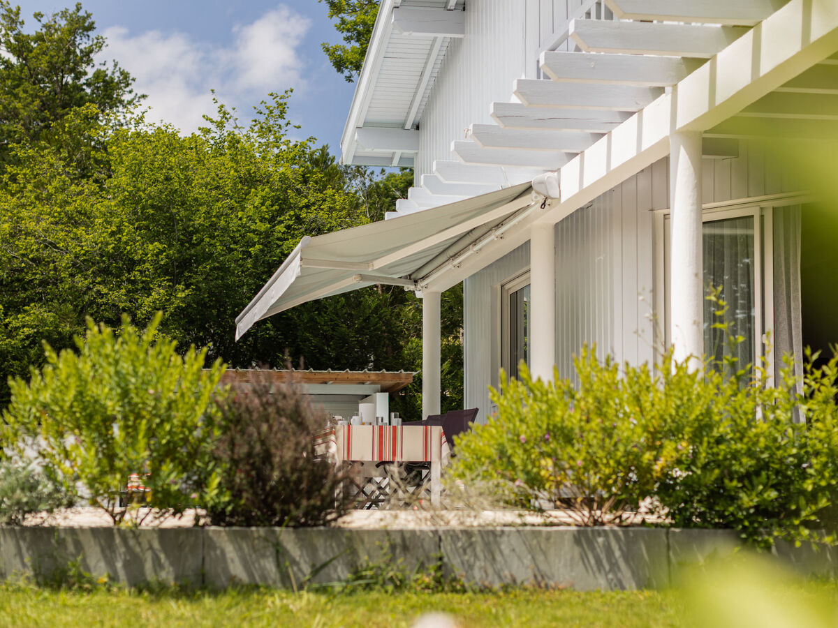 Villa Iturria à Anglet – piscine chauffée et jardin de 9 500 m² - Photo 23