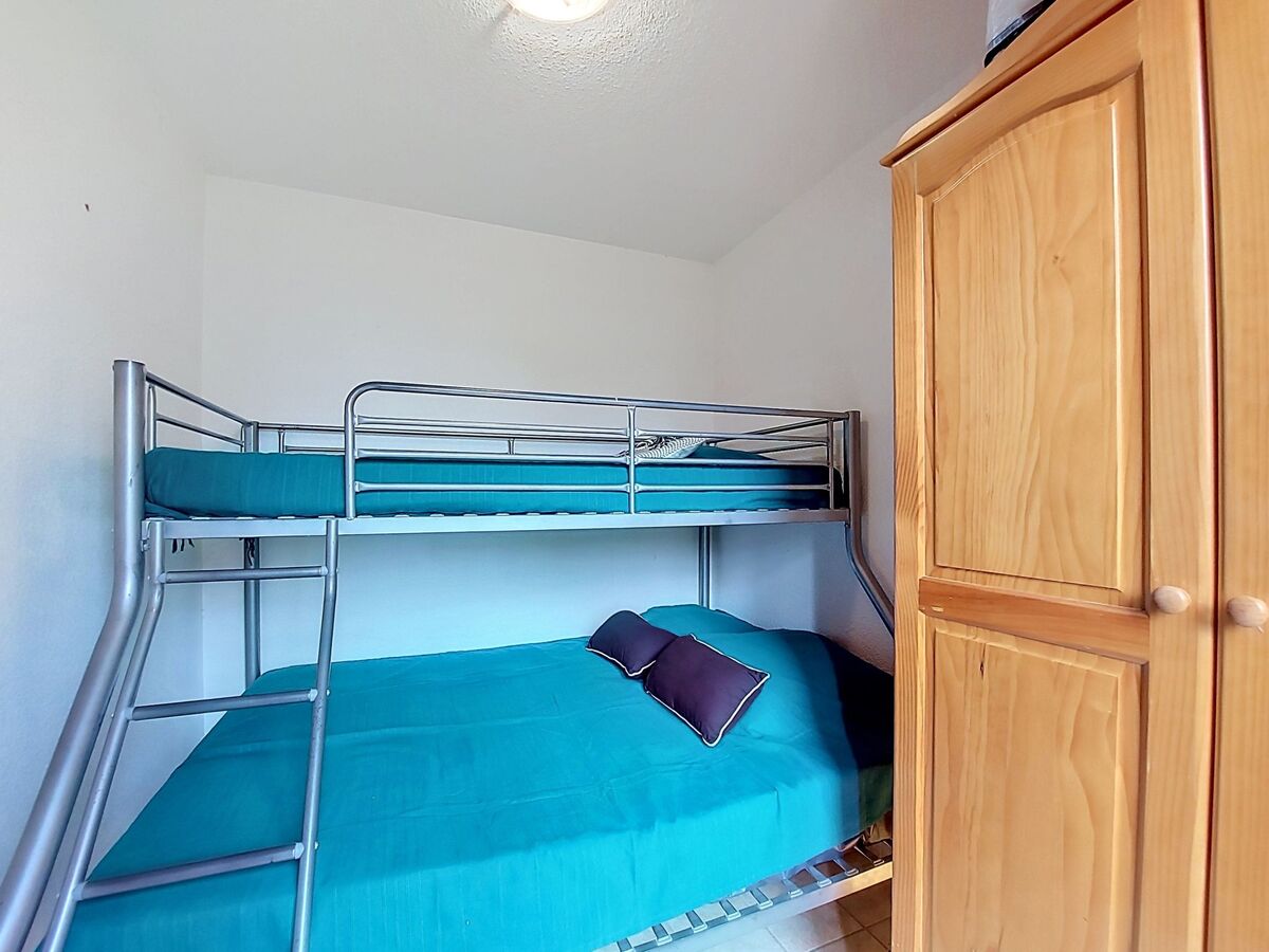 Appartement Dominica au Barcarès, 50 m du lac - Photo 32