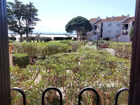 Location appartement à Le Barcarès, Dominica