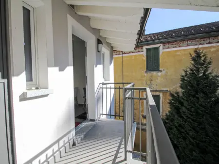 Location appartement à Lavena Ponte Tresa
