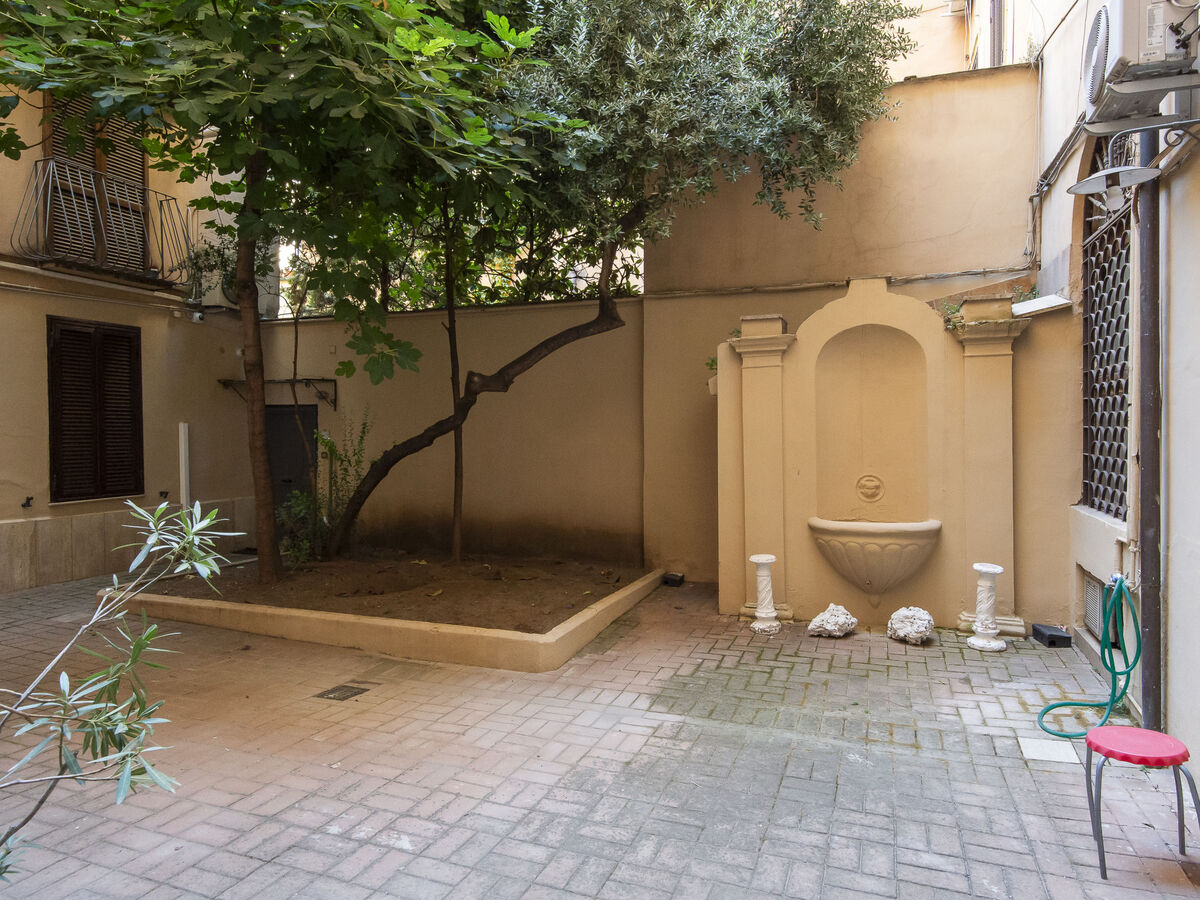 Il Nido – Appartement 2 niveaux près de Roma Termini - Photo 4