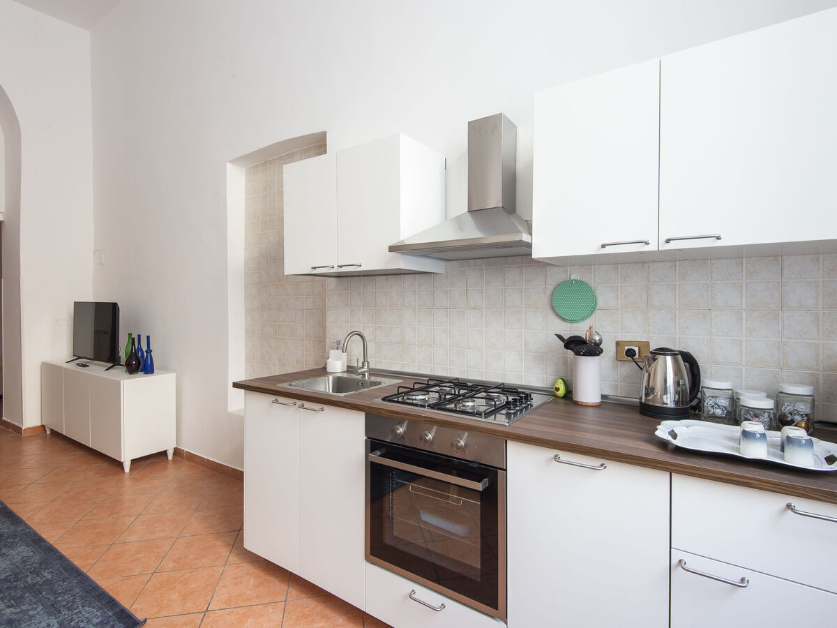 Il Nido – Appartement 2 niveaux près de Roma Termini - Photo 12