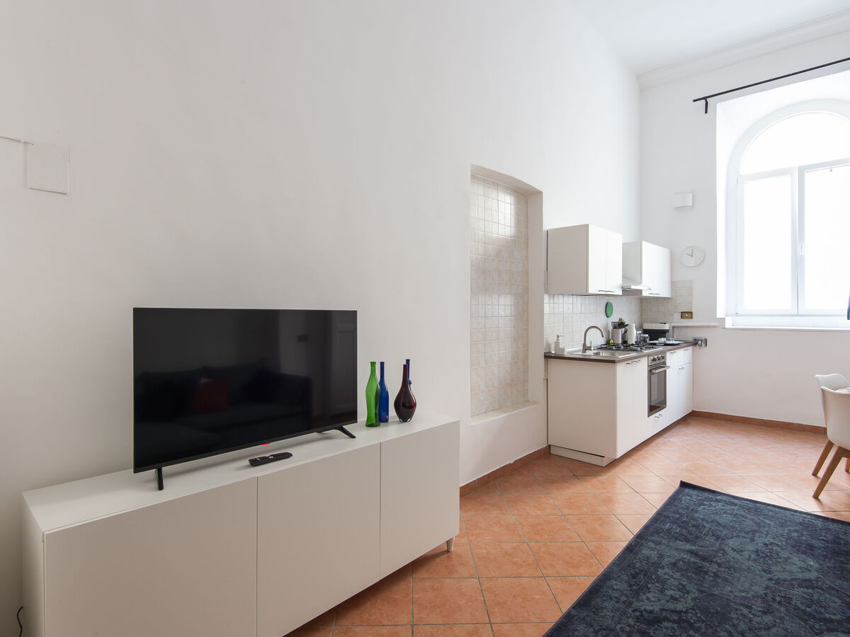 Il Nido – Appartement 2 niveaux près de Roma Termini - Photo 14
