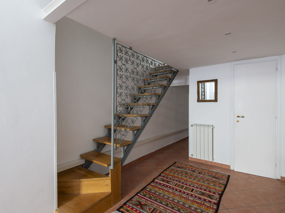 Il Nido – Appartement 2 niveaux près de Roma Termini - Photo 20