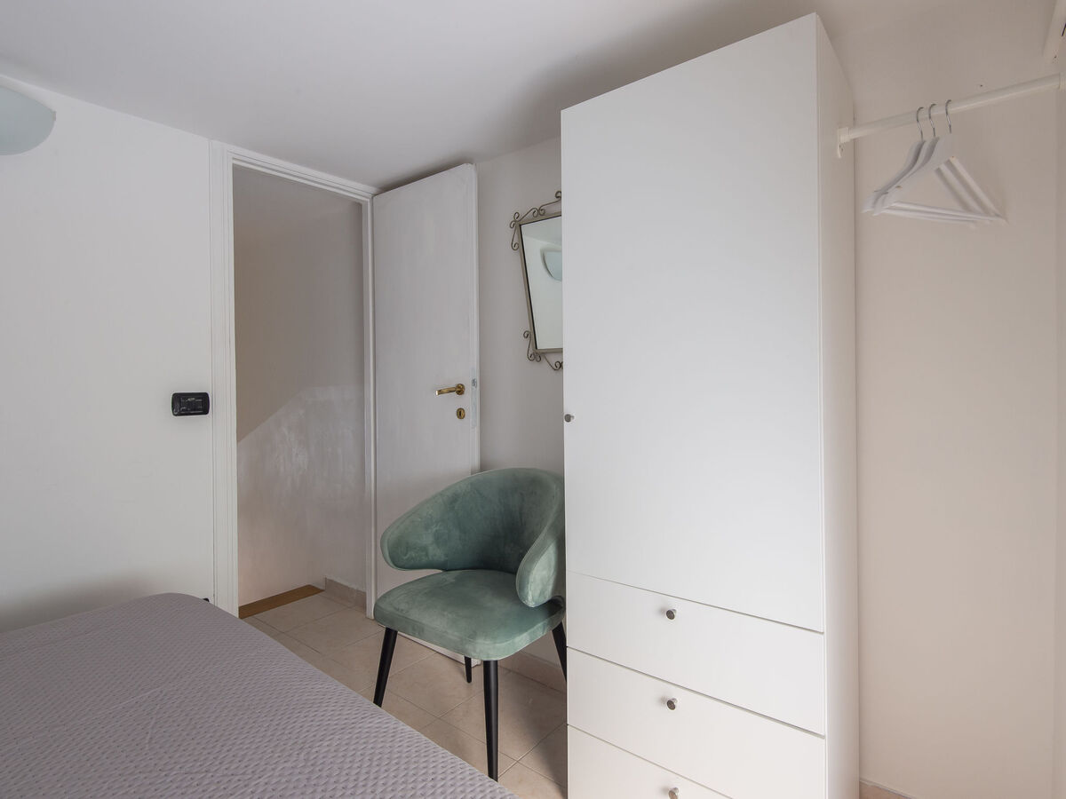 Il Nido – Appartement 2 niveaux près de Roma Termini - Photo 23