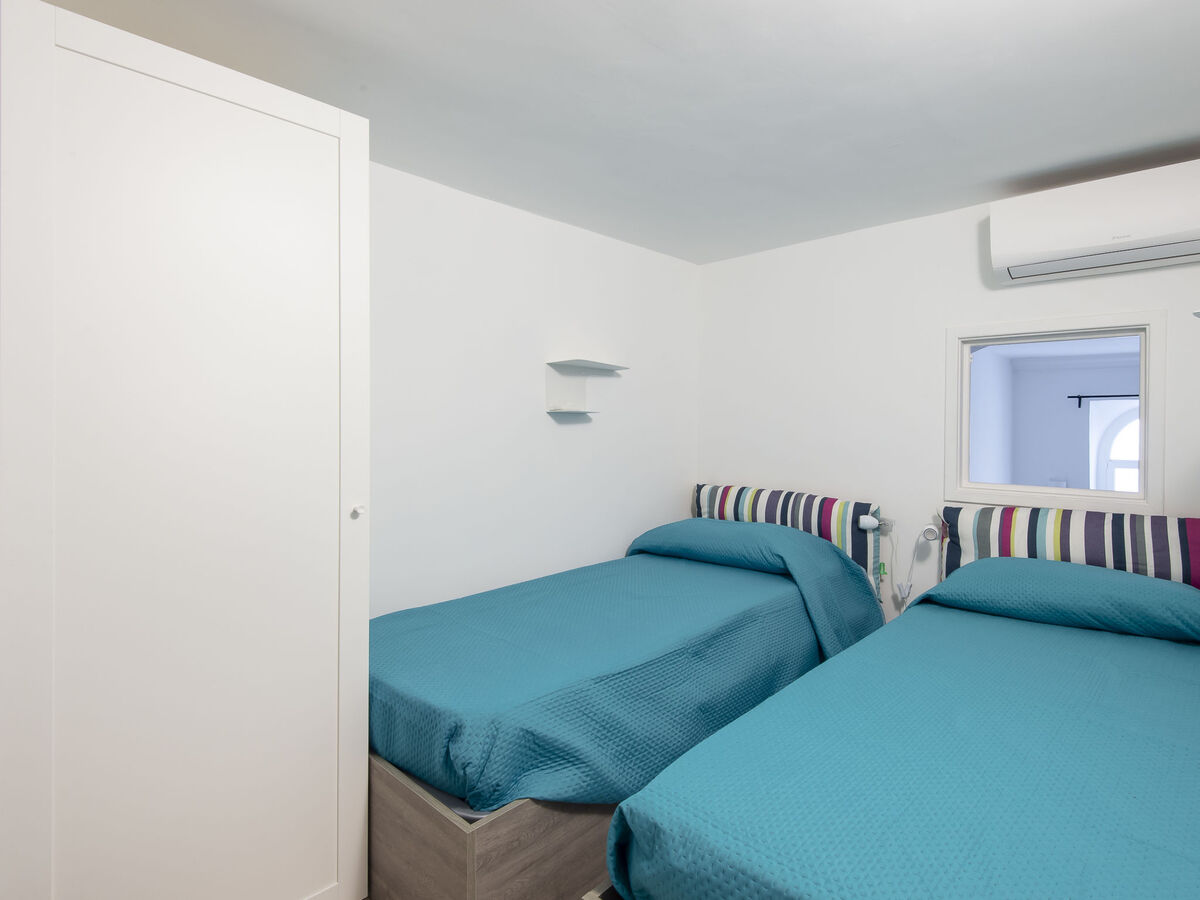 Il Nido – Appartement 2 niveaux près de Roma Termini - Photo 24