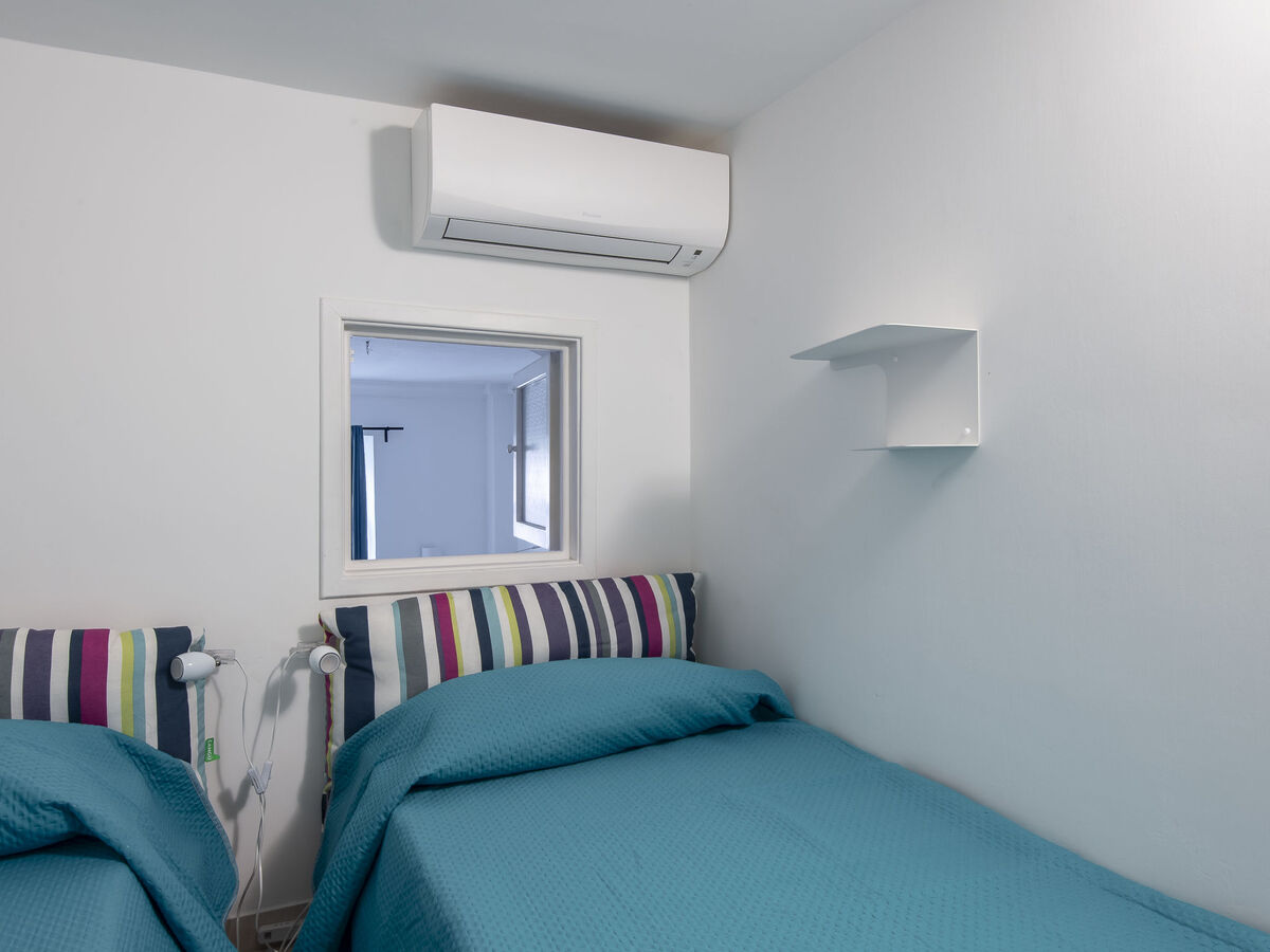 Il Nido – Appartement 2 niveaux près de Roma Termini - Photo 25