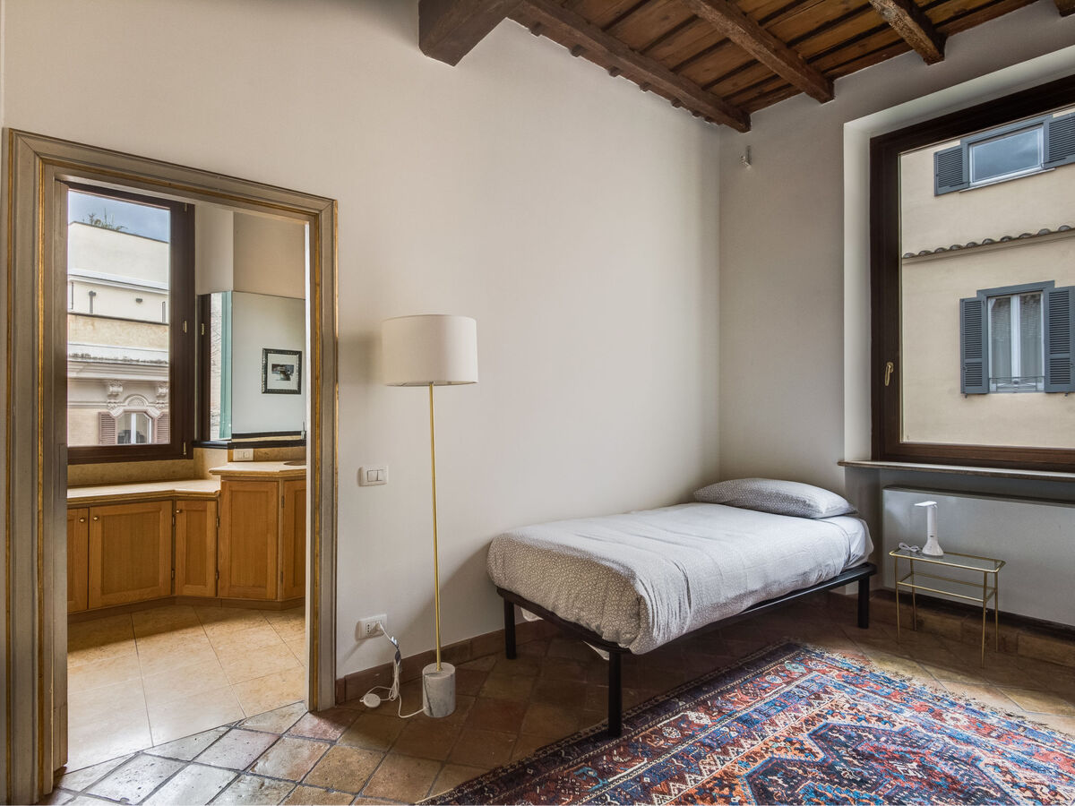 Appartement romain 120 m² à 150 m du Panthéon - Photo 4