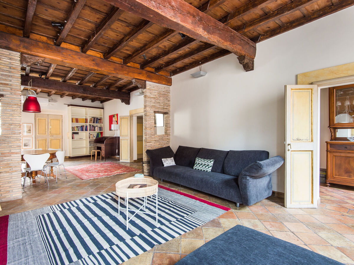 Appartement romain 120 m² à 150 m du Panthéon - Photo 8