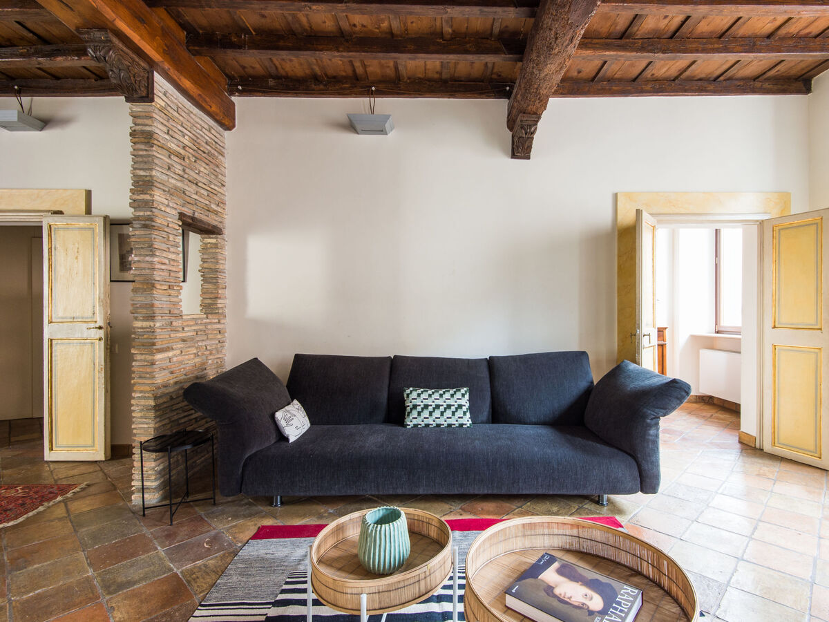 Appartement romain 120 m² à 150 m du Panthéon - Photo 10