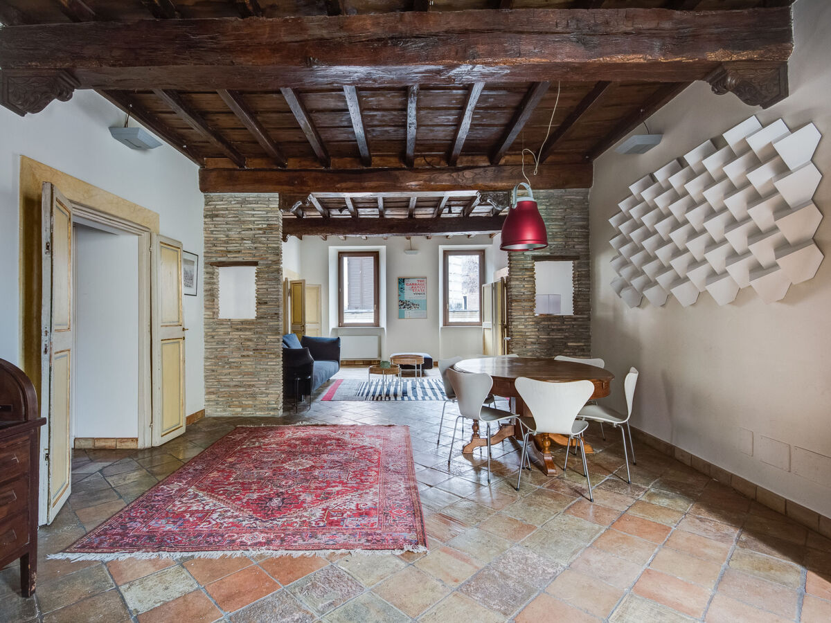 Appartement romain 120 m² à 150 m du Panthéon - Photo 13