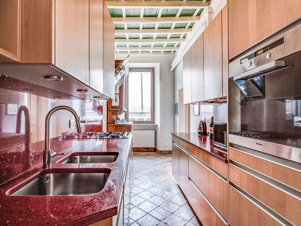 Appartement romain 120 m² à 150 m du Panthéon - Photo 16