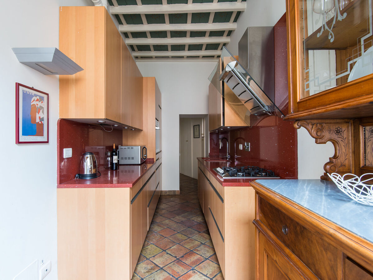 Appartement romain 120 m² à 150 m du Panthéon - Photo 18