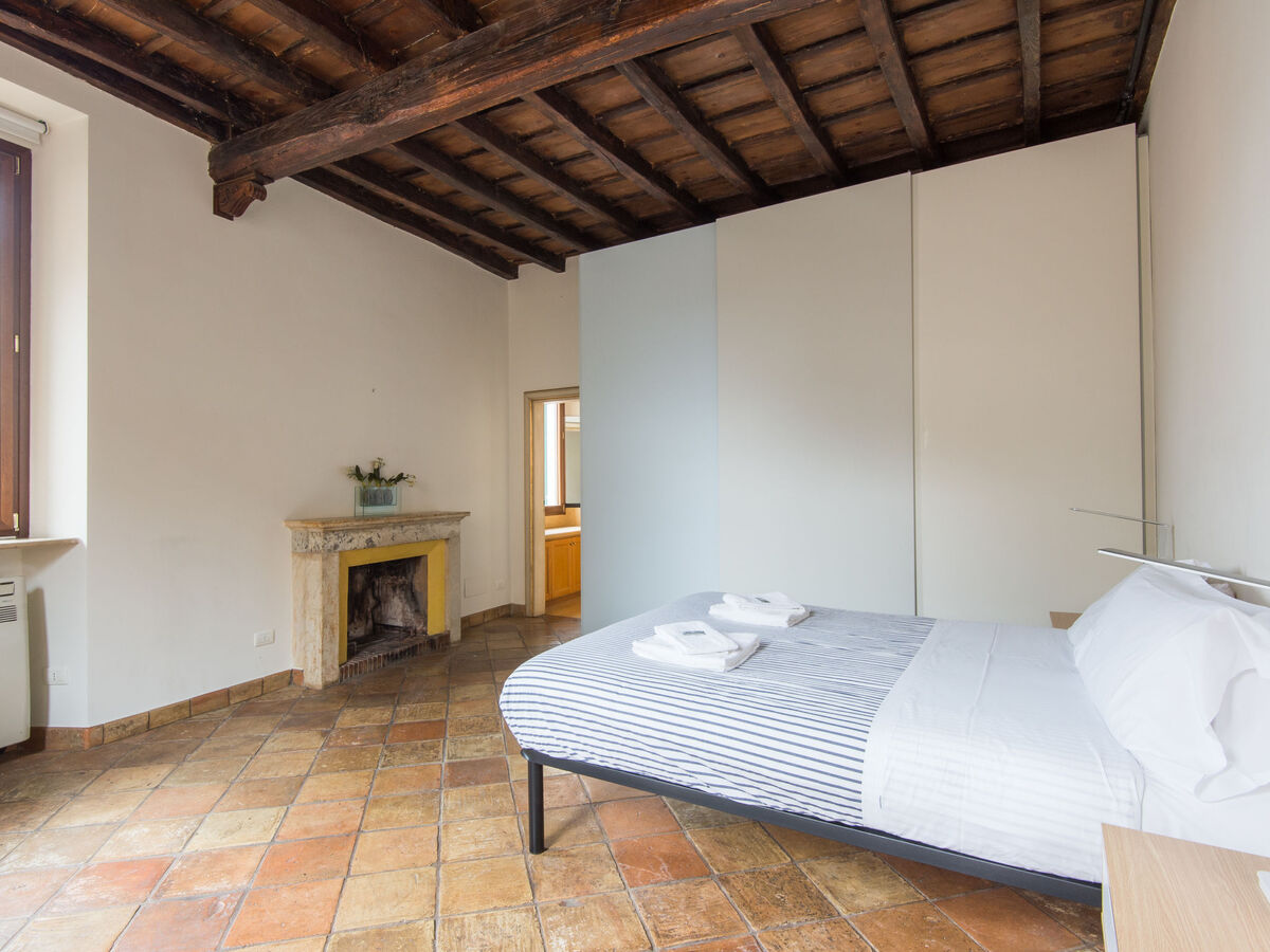 Appartement romain 120 m² à 150 m du Panthéon - Photo 22