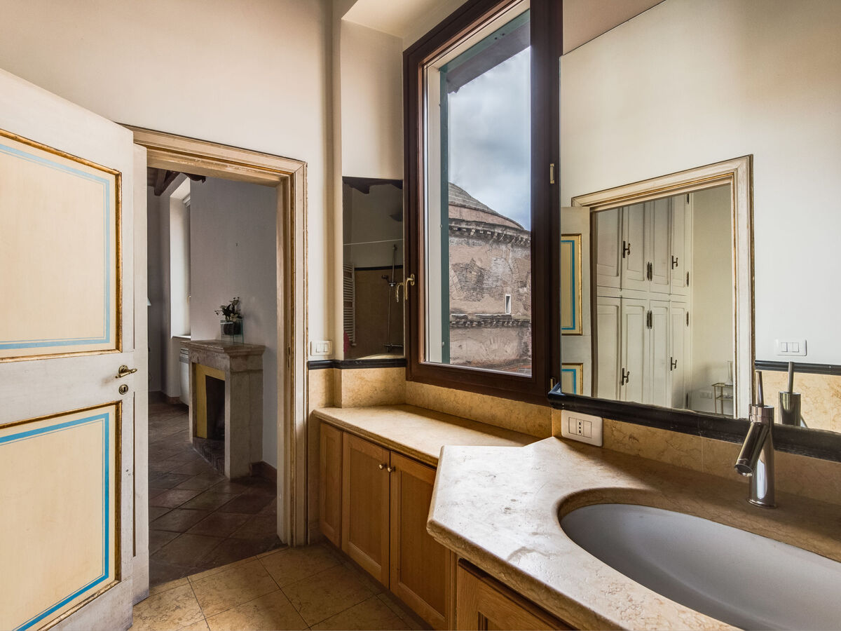 Appartement romain 120 m² à 150 m du Panthéon - Photo 24