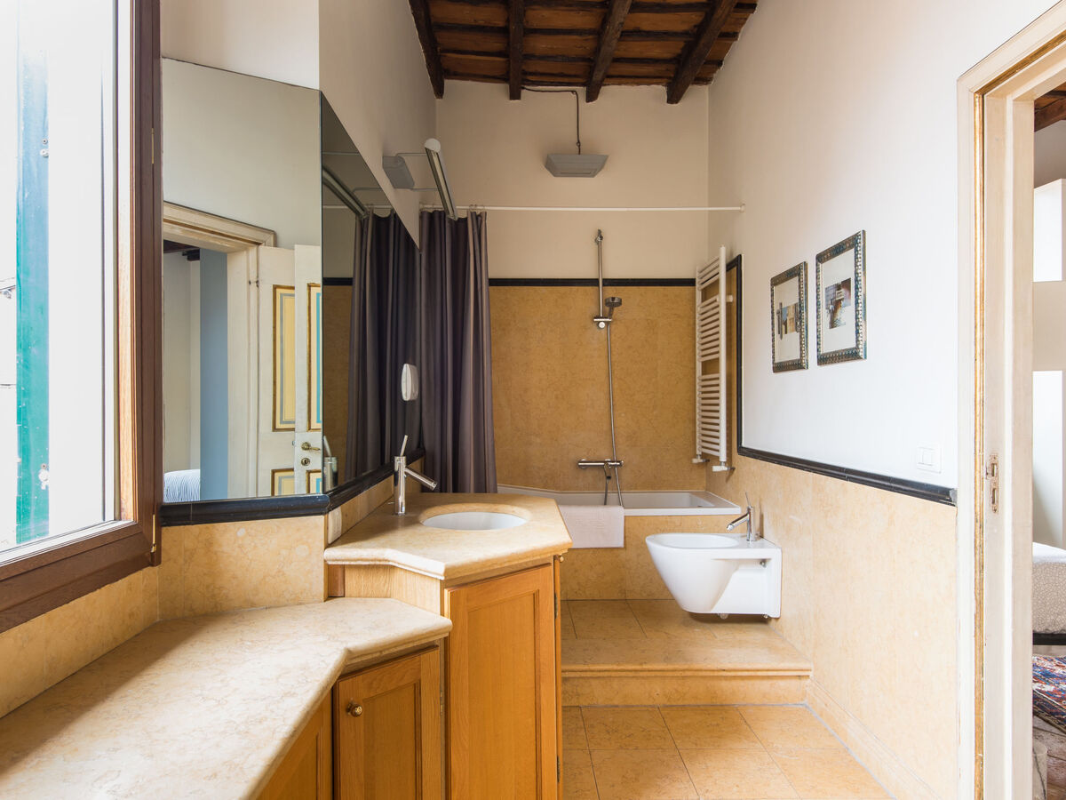 Appartement romain 120 m² à 150 m du Panthéon - Photo 25