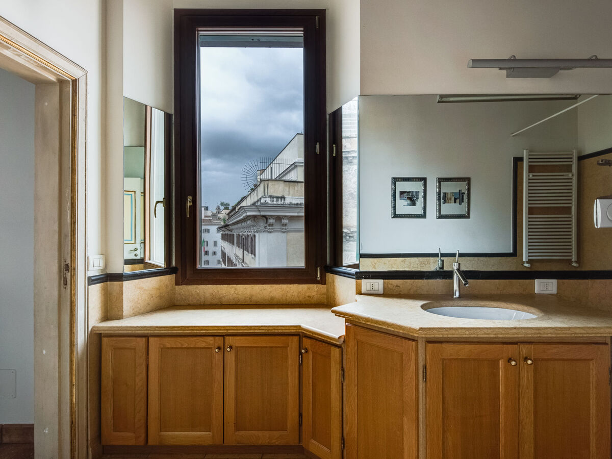 Appartement romain 120 m² à 150 m du Panthéon - Photo 26