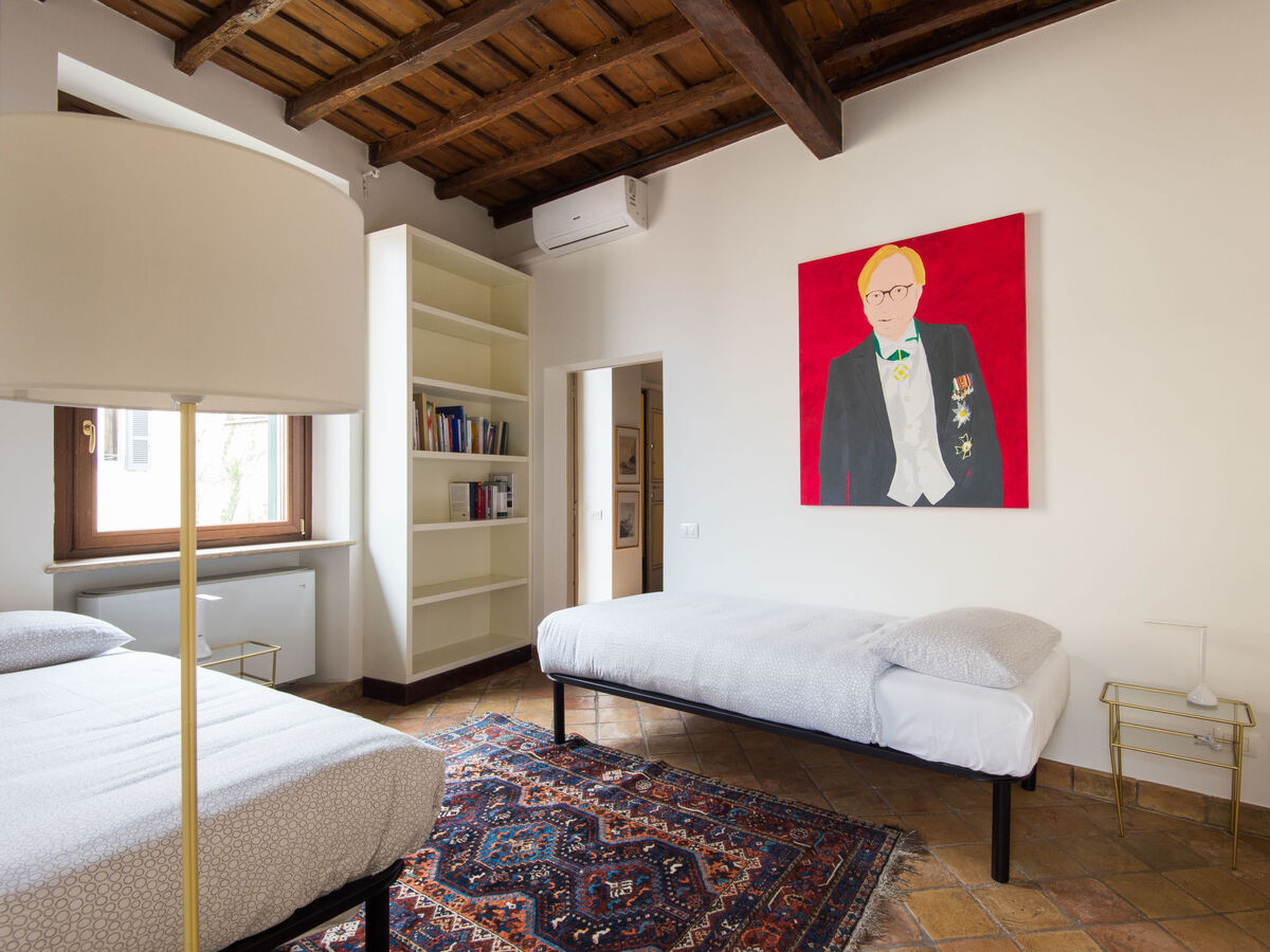 Appartement romain 120 m² à 150 m du Panthéon - Photo 29