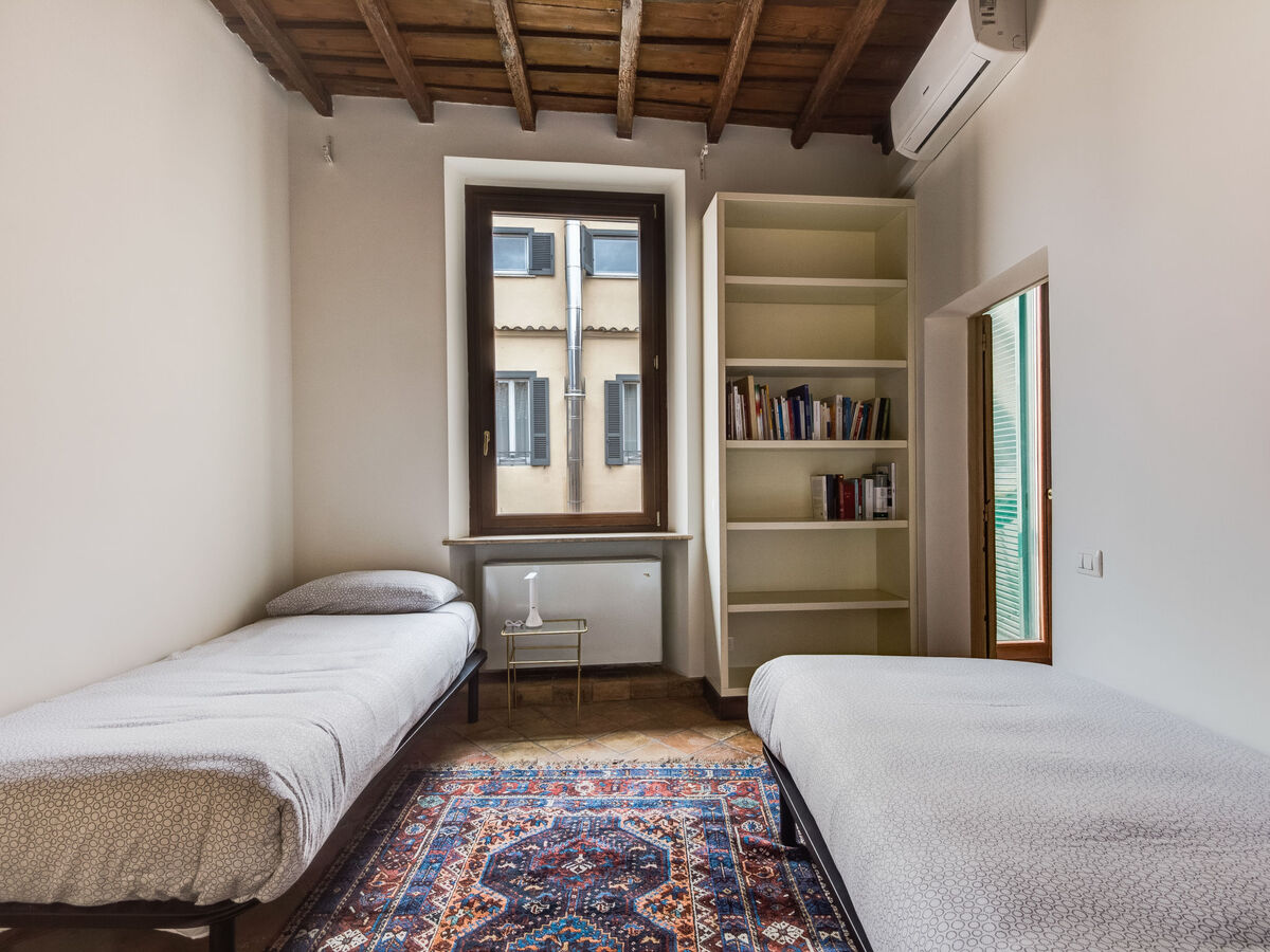 Appartement romain 120 m² à 150 m du Panthéon - Photo 30