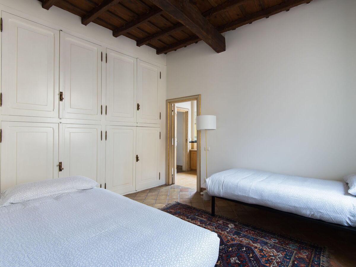 Appartement romain 120 m² à 150 m du Panthéon - Photo 31