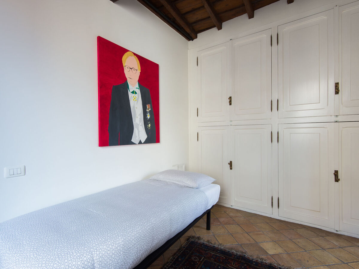 Appartement romain 120 m² à 150 m du Panthéon - Photo 32