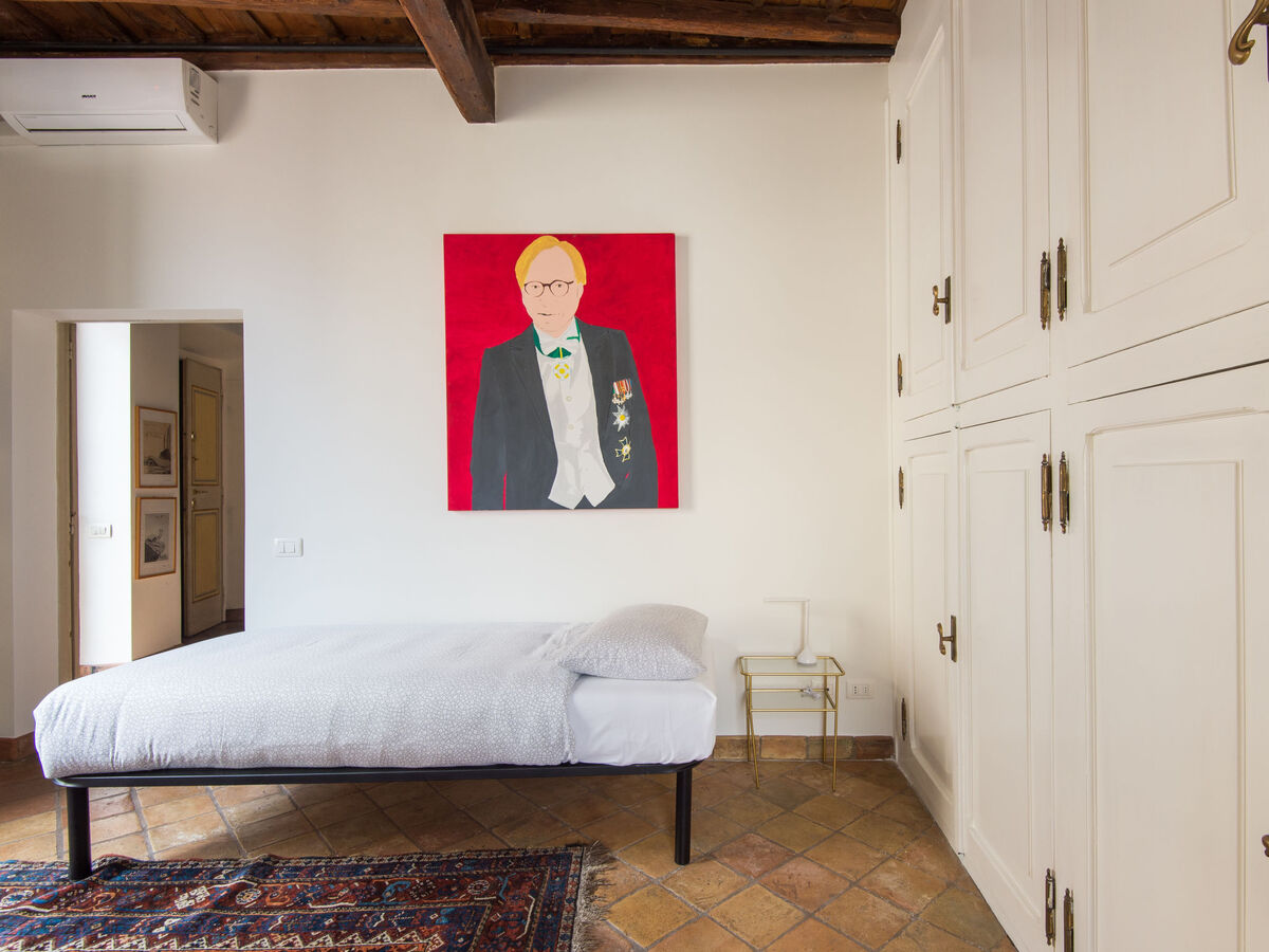Appartement romain 120 m² à 150 m du Panthéon - Photo 33