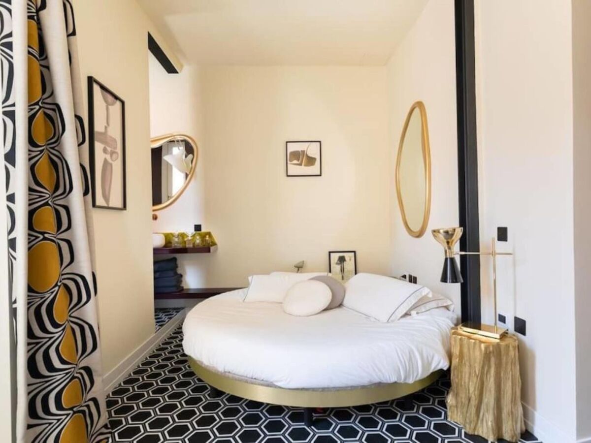 Appartement La Dolce Vita – Rome Via Veneto, terrasse - Photo 8