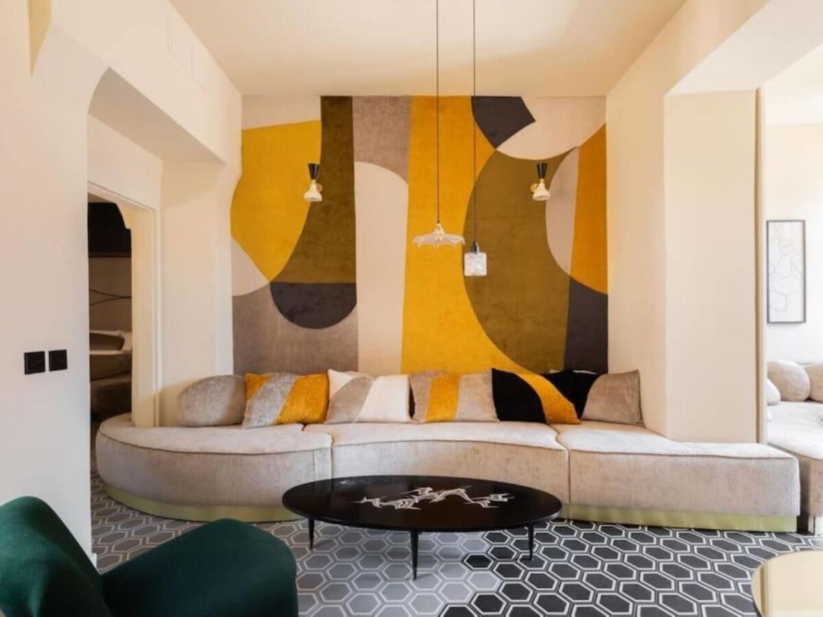 Appartement La Dolce Vita – Rome Via Veneto, terrasse - Photo 14