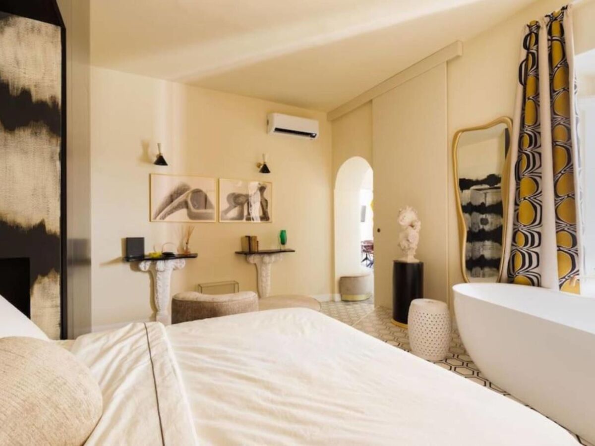 Appartement La Dolce Vita – Rome Via Veneto, terrasse - Photo 22