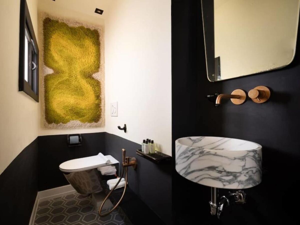 Appartement La Dolce Vita – Rome Via Veneto, terrasse - Photo 24