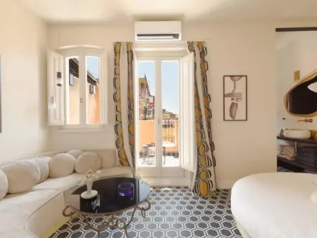 Location appartement à Roma: Piazza di Spagna, La Dolce Vita