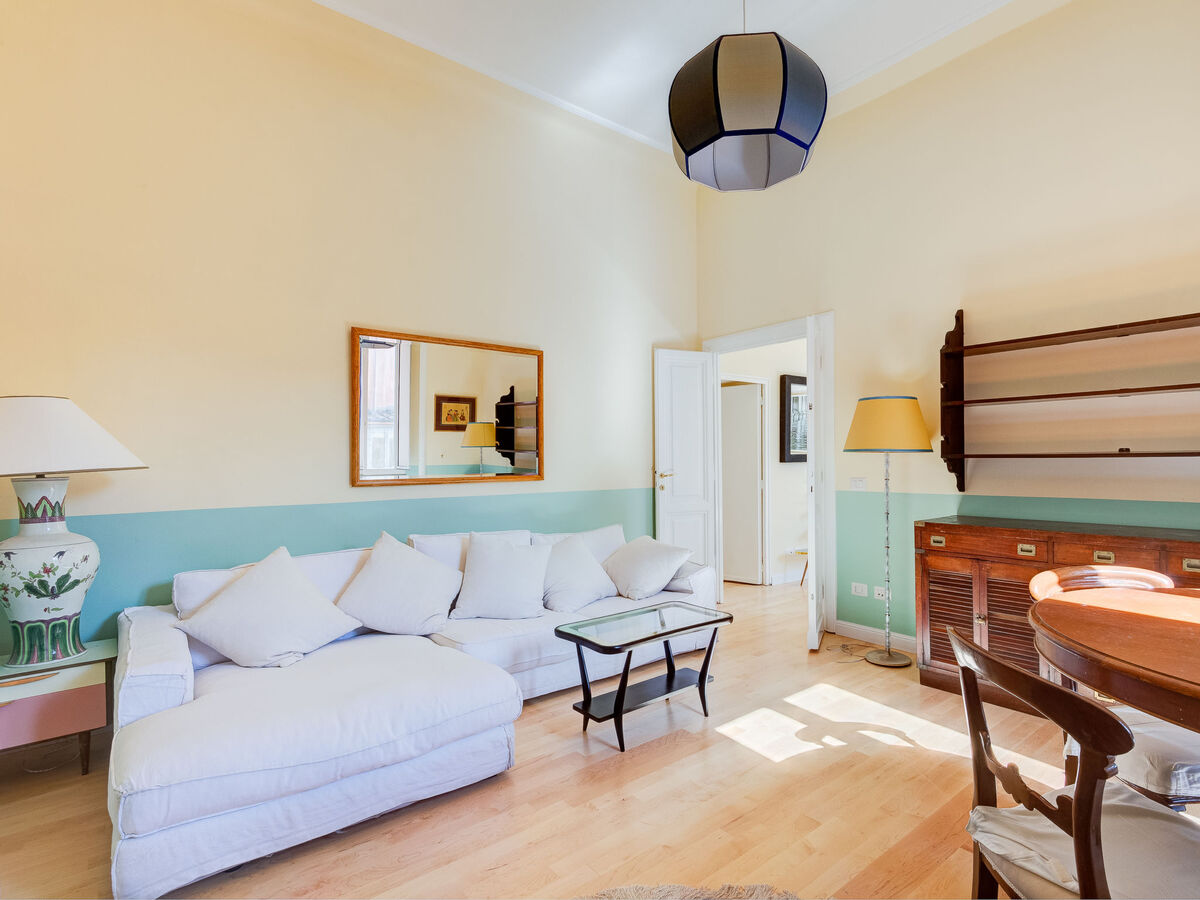 Appartement Babuino – Piazza di Spagna à 250 m - Photo 2