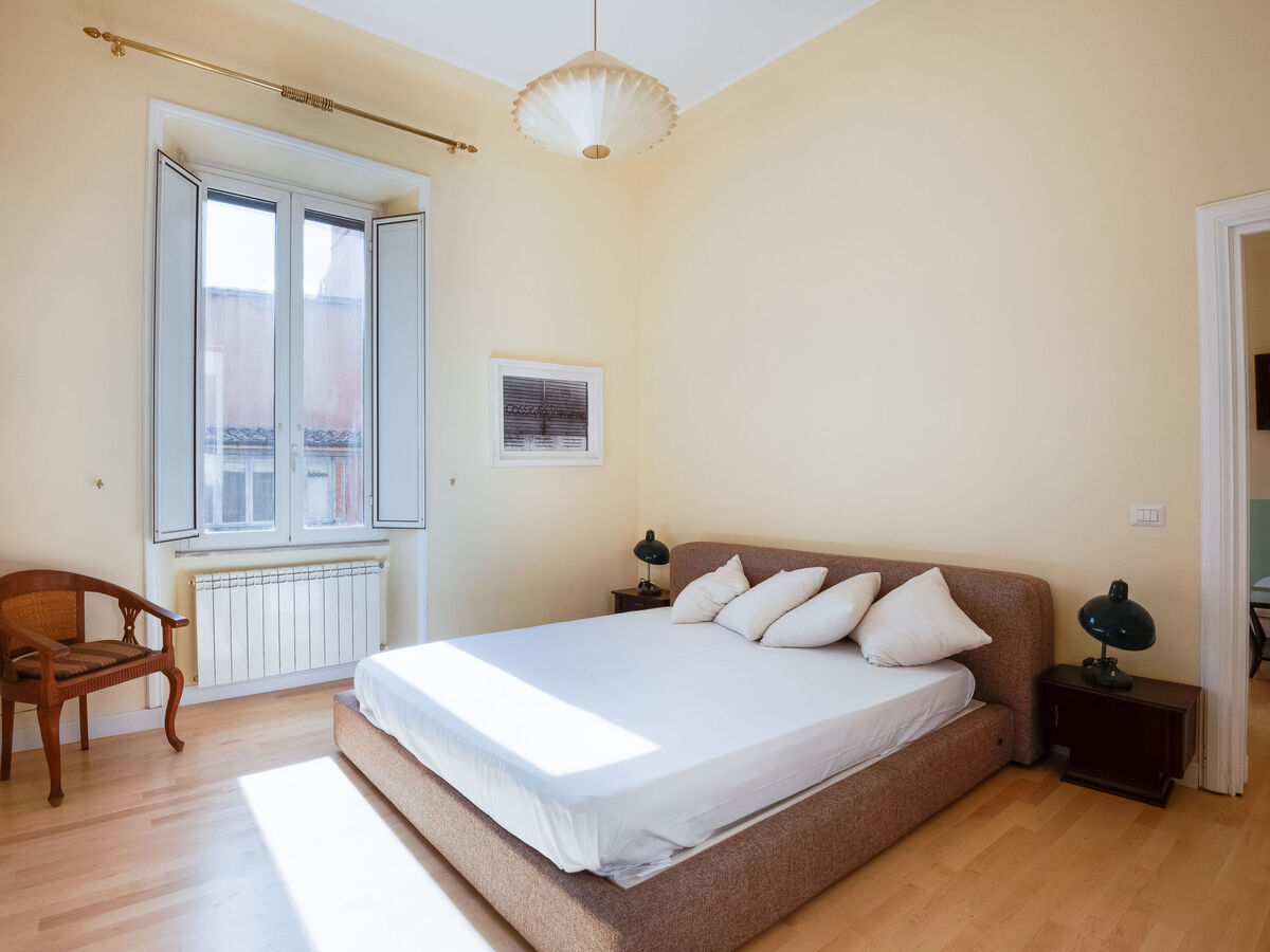 Appartement Babuino – Piazza di Spagna à 250 m - Photo 3
