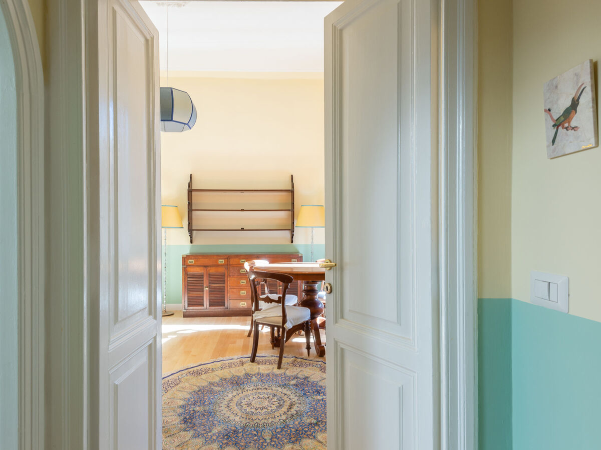 Appartement Babuino – Piazza di Spagna à 250 m - Photo 5