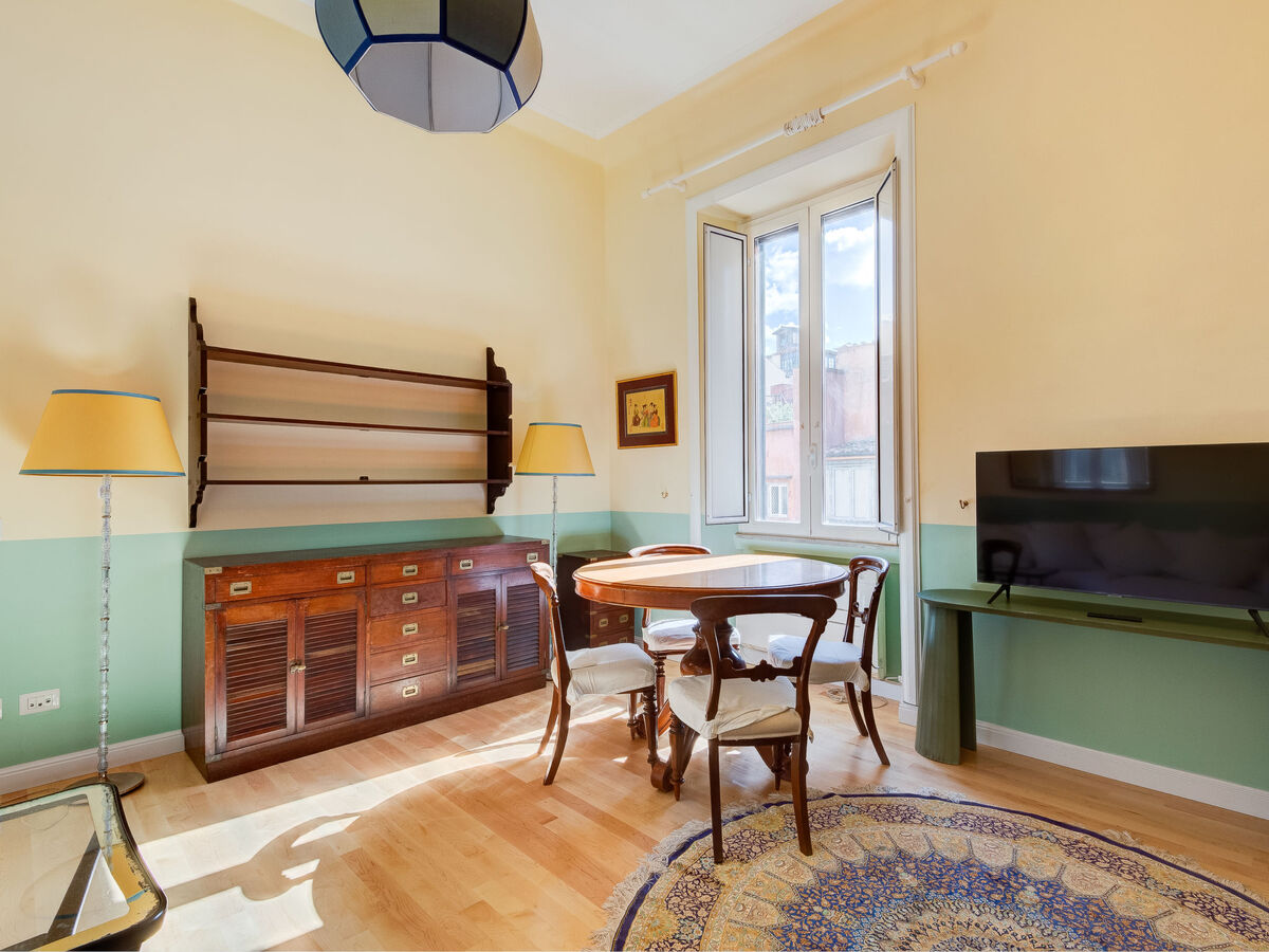 Appartement Babuino – Piazza di Spagna à 250 m - Photo 6