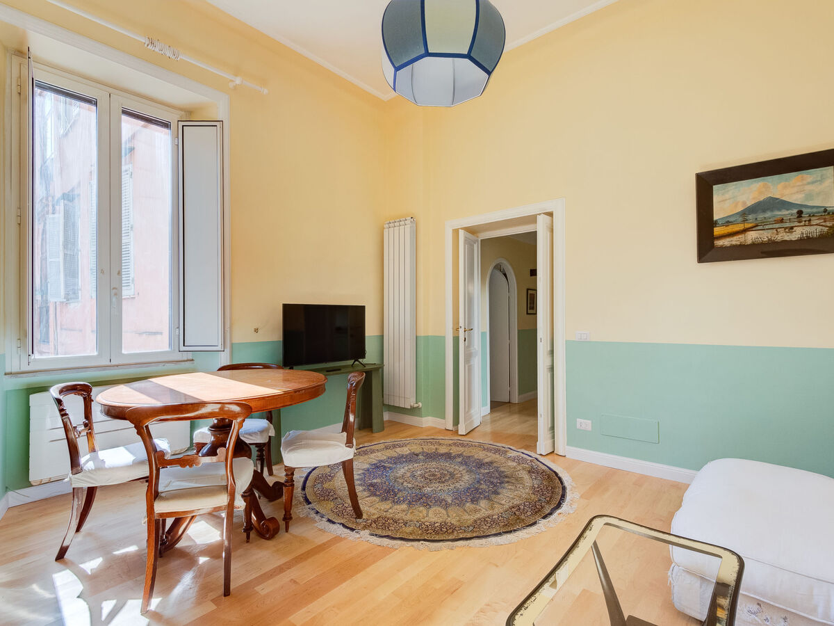 Appartement Babuino – Piazza di Spagna à 250 m - Photo 7