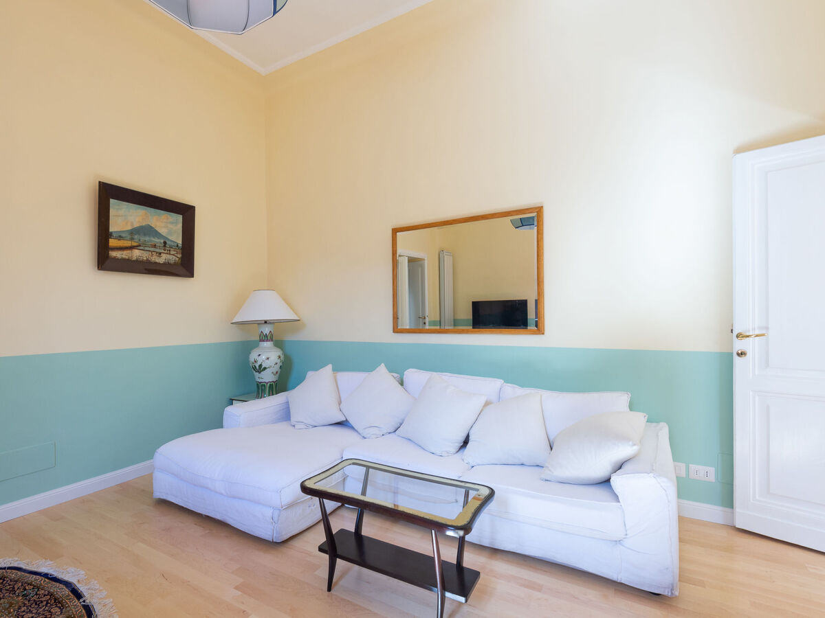 Appartement Babuino – Piazza di Spagna à 250 m - Photo 8