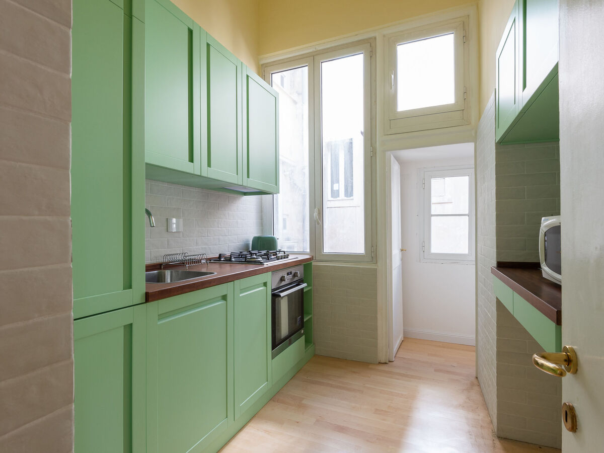 Appartement Babuino – Piazza di Spagna à 250 m - Photo 9