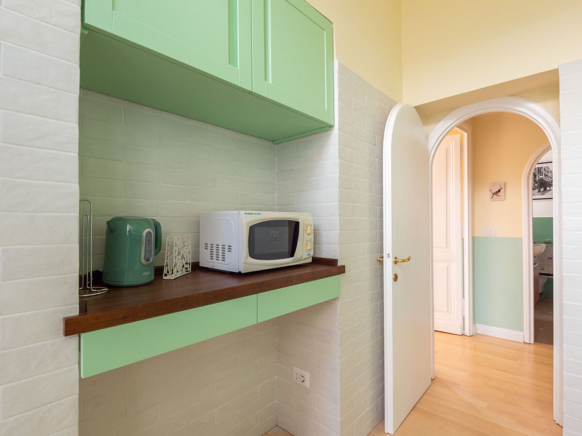 Appartement Babuino – Piazza di Spagna à 250 m - Photo 11