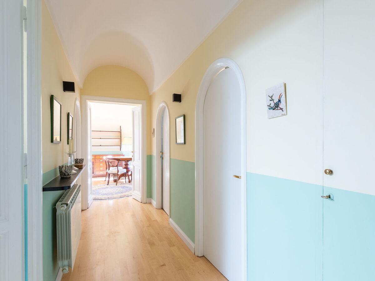 Appartement Babuino – Piazza di Spagna à 250 m - Photo 12